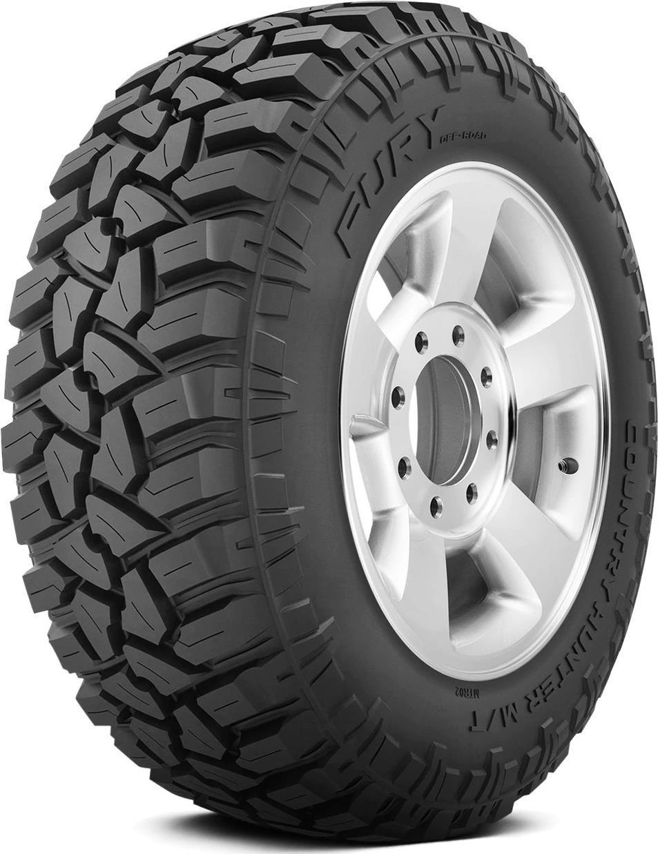 COUNTRY HUNTER M/T II